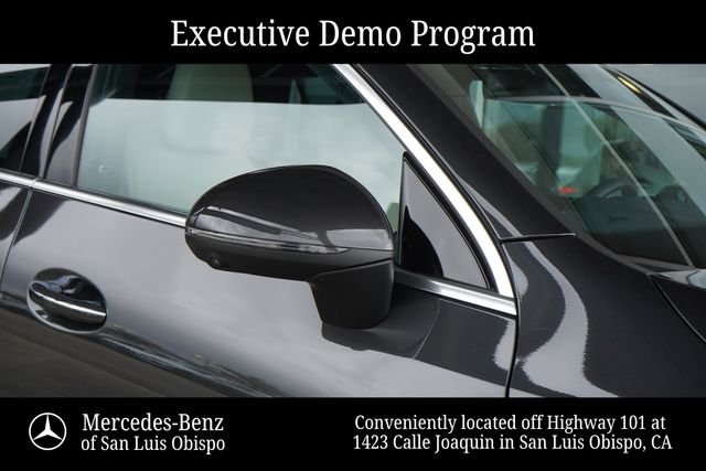 Used 2026  Mercedes-Benz GLC 300 image 11