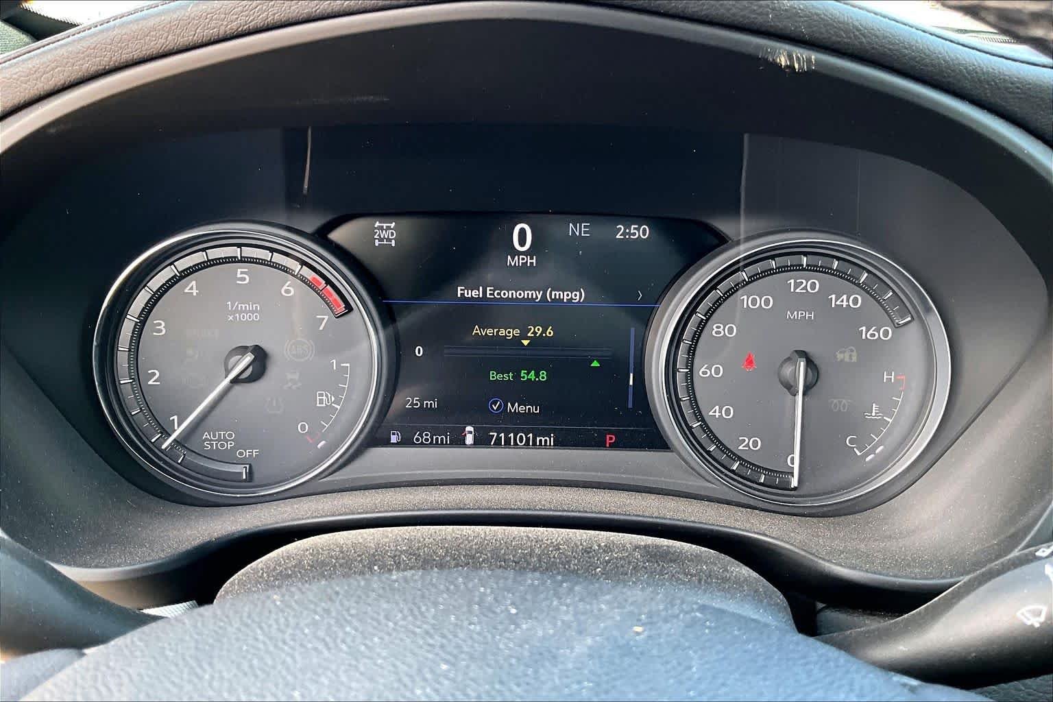 Used 2023 Galactic Grey Metallic Cadillac AWD Premium Luxury image 23