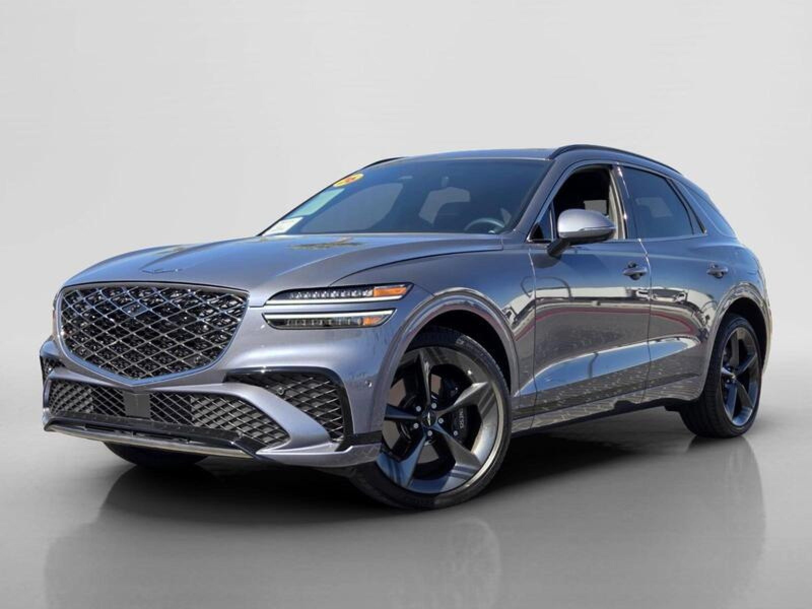 2026 GENESIS GV70