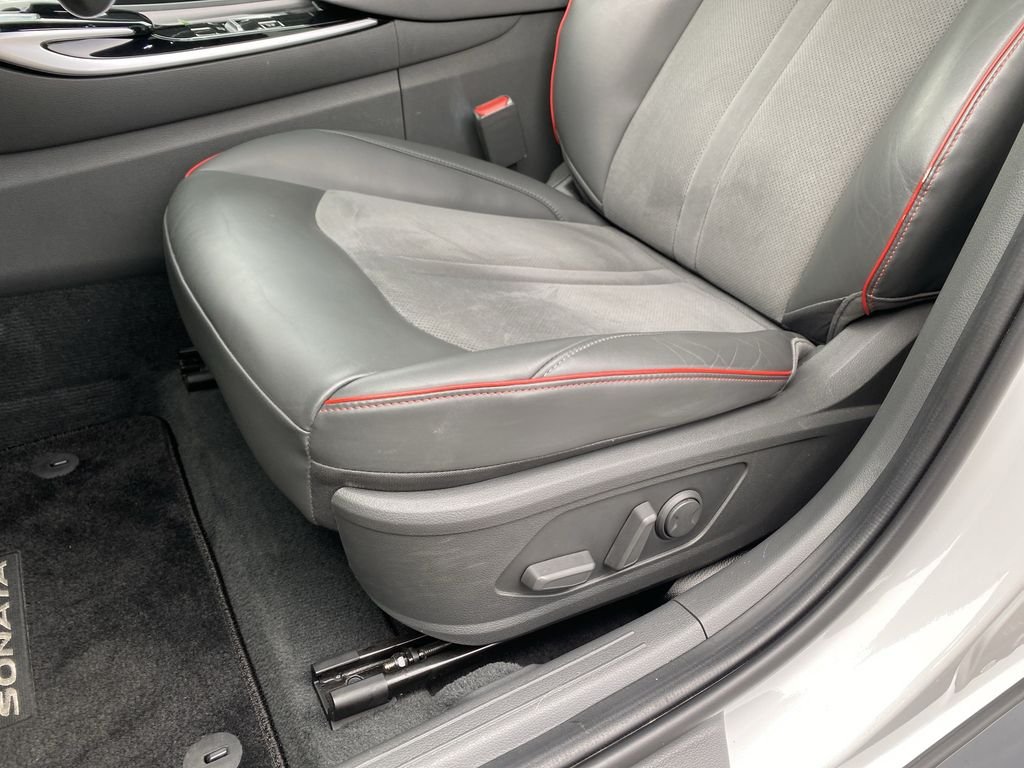 2022 Hyundai Sonata SEL Plus - Photo 12