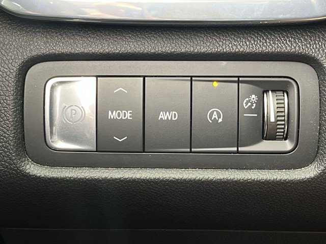 Used 2026 Summit White GMC AWD Elevation image 17