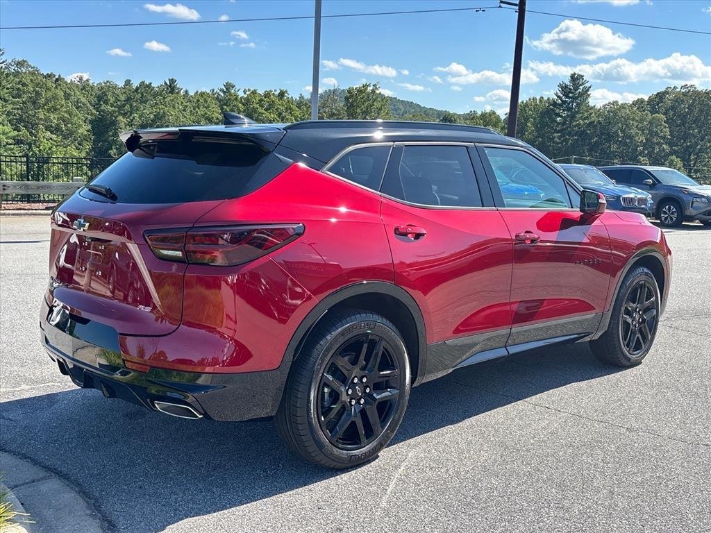 2026 Chevrolet Blazer RS - Photo 6