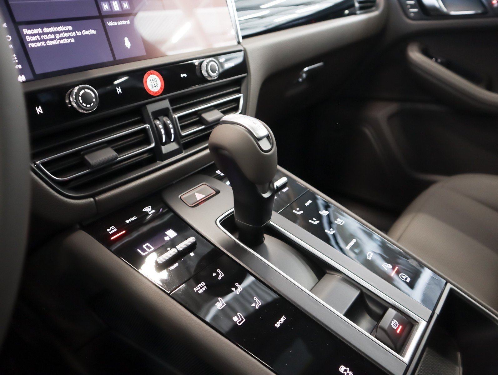New 2026 Dolomite Silver Metallic Porsche  image 18