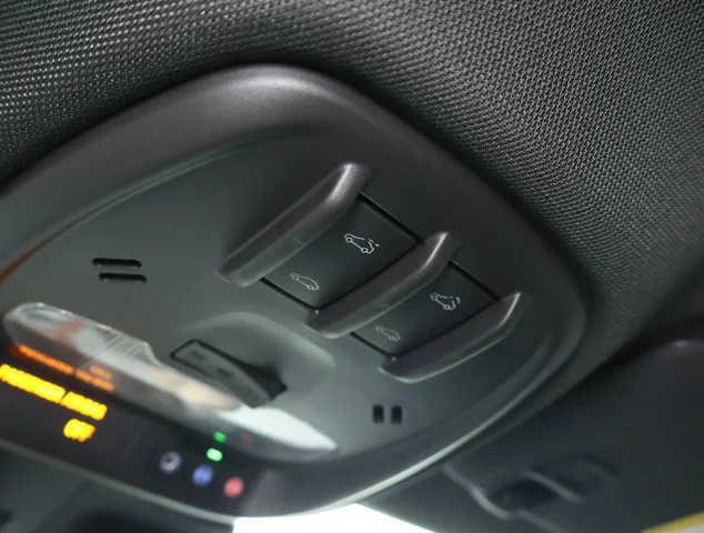 2026 Chevrolet Trax RS - Photo 18
