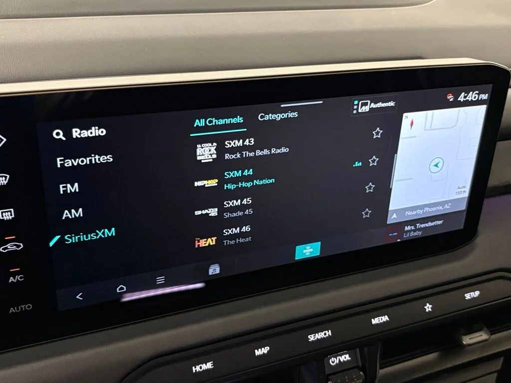 New 2027 Black Jade Green Kia X-Pro SX Prestige image 30