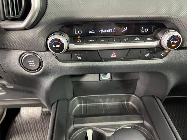 New 2026 Machine Gray Metallic Mazda 2.5 S Preferred AWD image 27