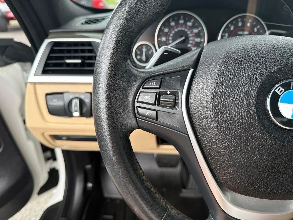 Used 2019 White BMW 430i image 42