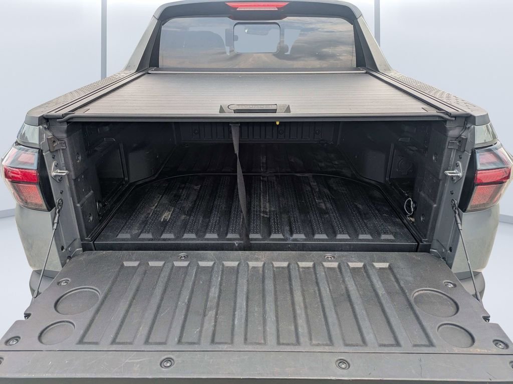 Used 2024 Gray Hyundai SEL image 12