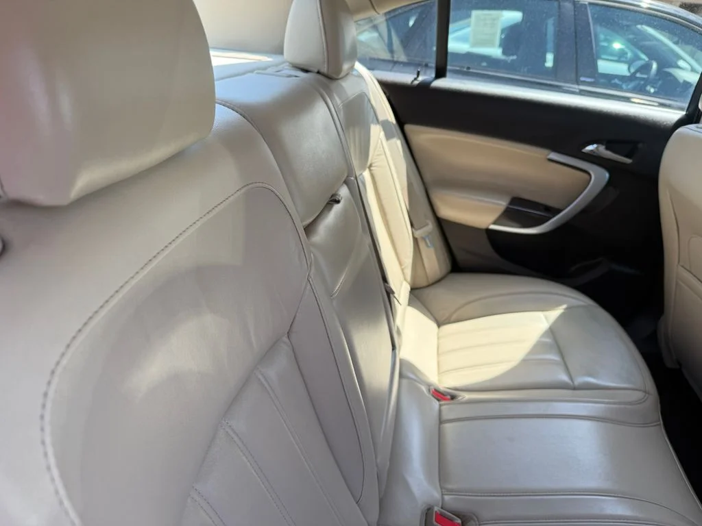 Used 2017 White Buick Premium II image 20
