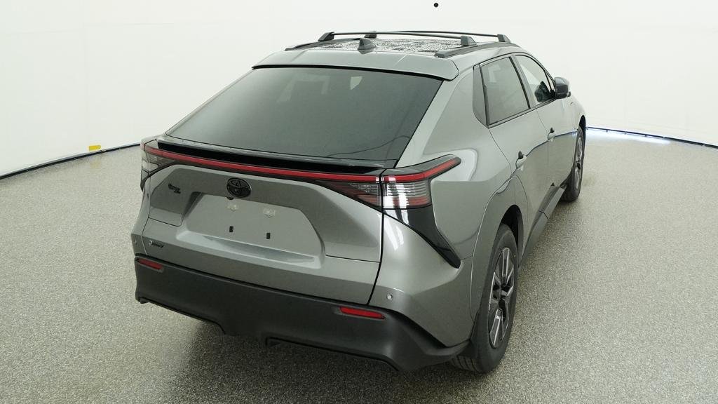 New 2026 Heavy Metal Toyota XLE image 45