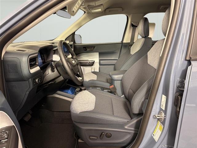 New 2026 Azure Gray Metallic Tri-Coat Ford XLT image 64