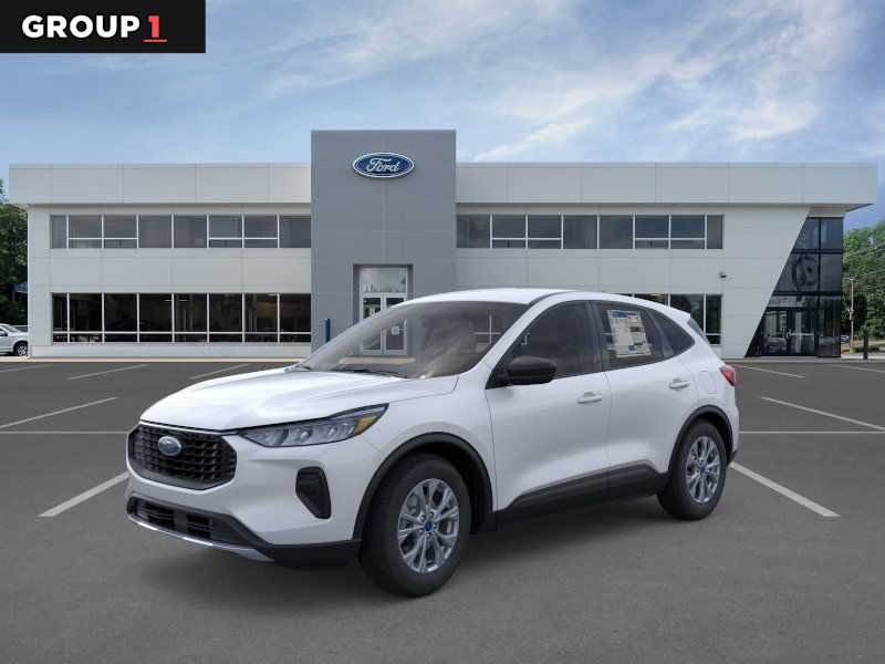 2026 Ford Escape Active®