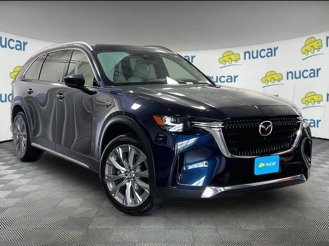 2024 Mazda CX-90 3.3 Turbo Premium Plus