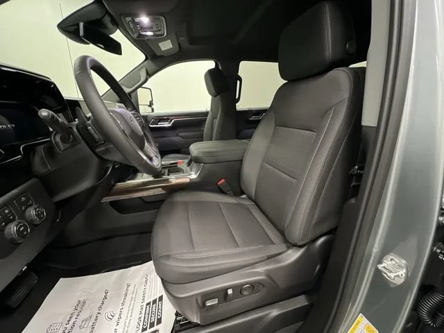 New 2026 Sterling Gray Metallic Chevrolet RST image 20