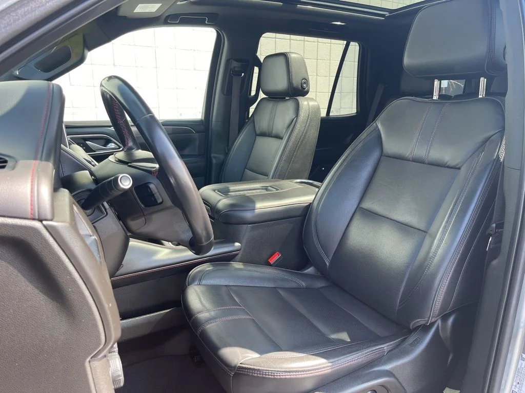 2021 Chevrolet Tahoe RST - Photo 27