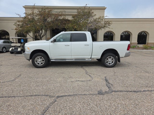 Used 2012  Ram SLT image 3