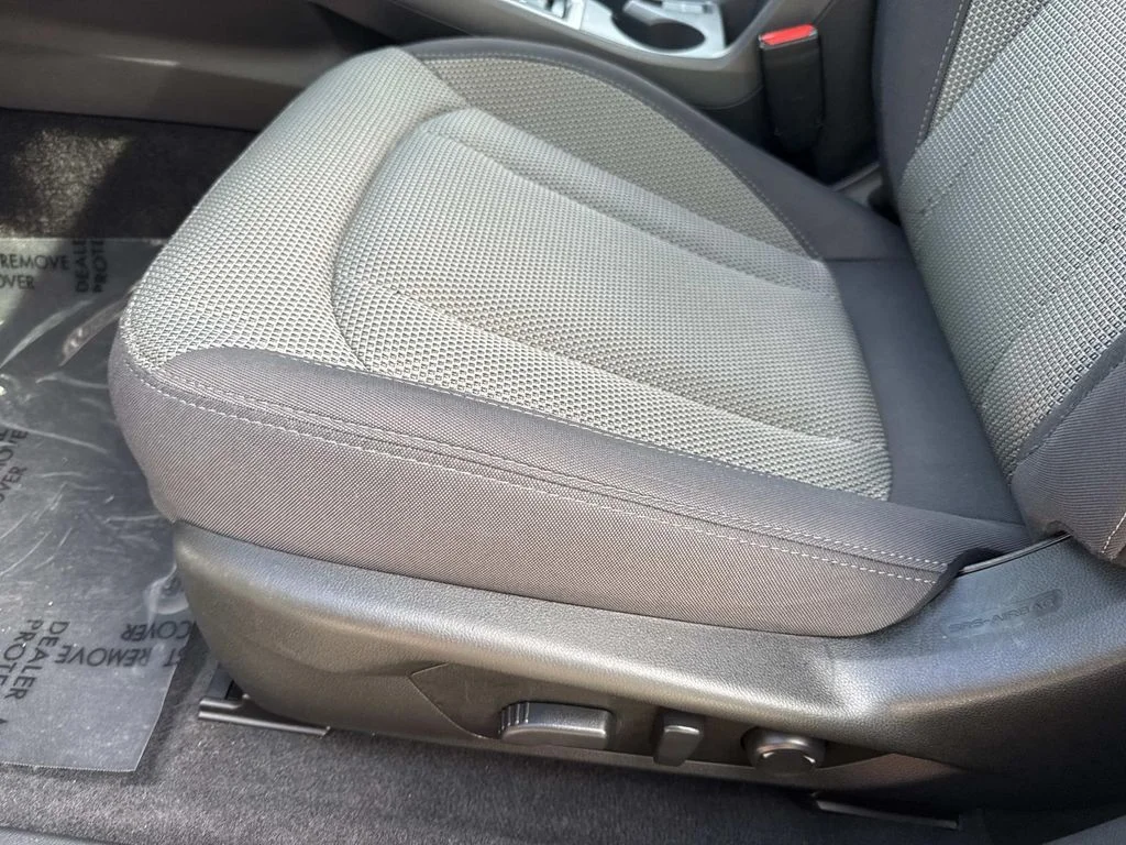 Certified Used 2024 Gray Subaru Premium image 24