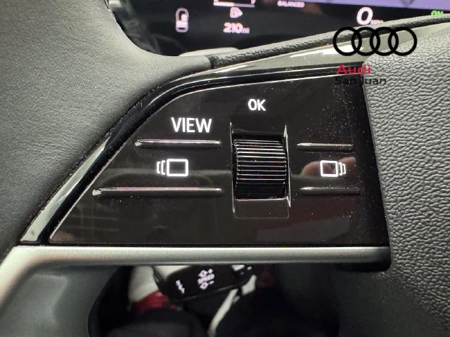New 2026 Black Audi 2.0T Premium Plus image 25