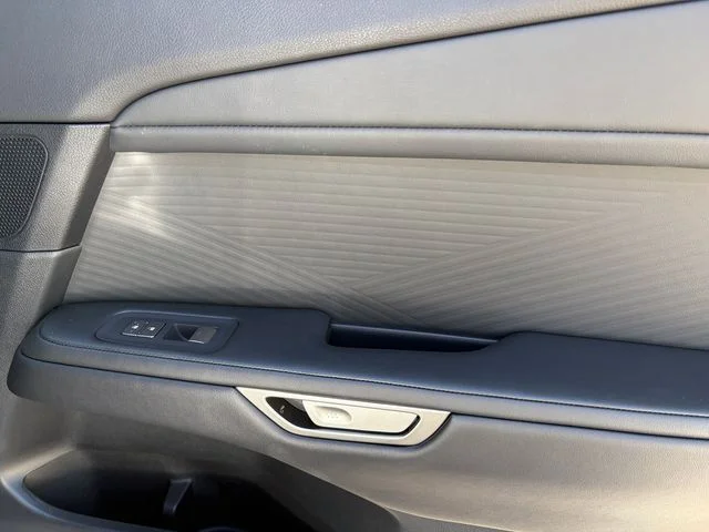 New 2026 Silver Lexus  image 20