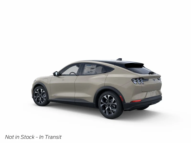 New 2026 Desert Sand Ford Select image 4
