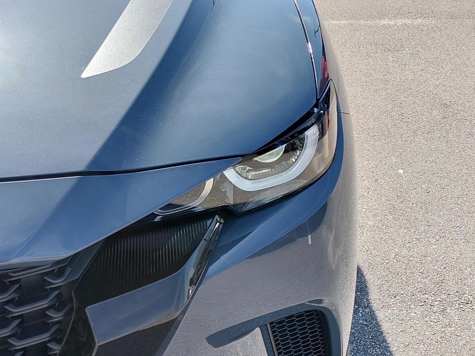 New 2026 Polymetal Gray Metallic Mazda 2.5 Turbo Meridian Edition AWD image 10