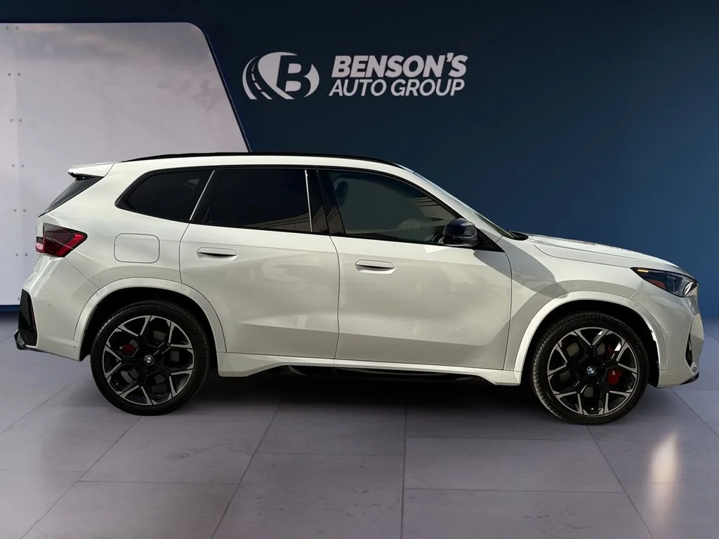 2026 BMW X1 M35i - Photo 6