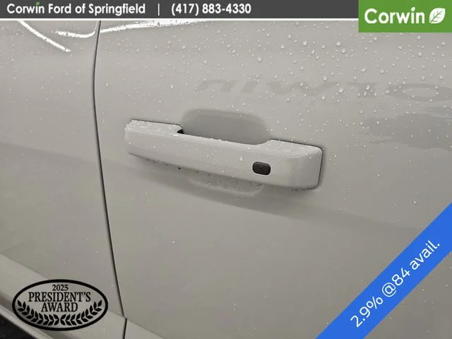 New 2026 Avalanche Ford Lariat® image 12