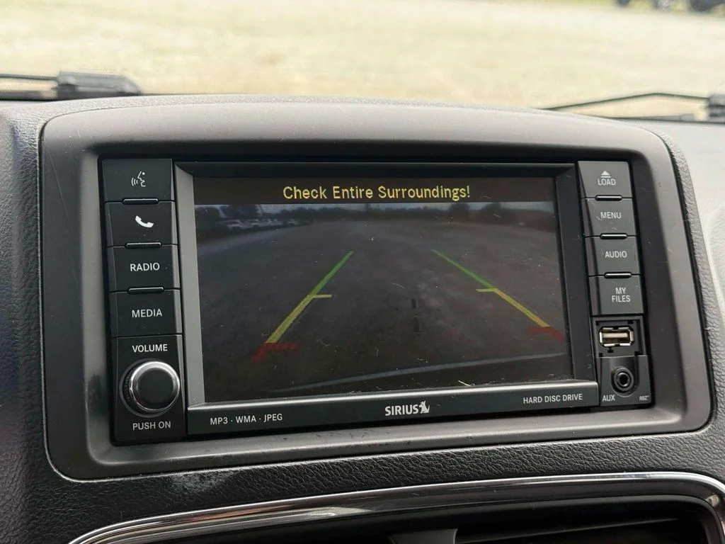 Used 2011 Gray Dodge Crew image 21
