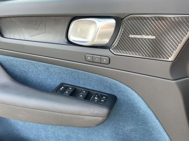 Certified Used 2023 Gray Volvo Ultimate image 29