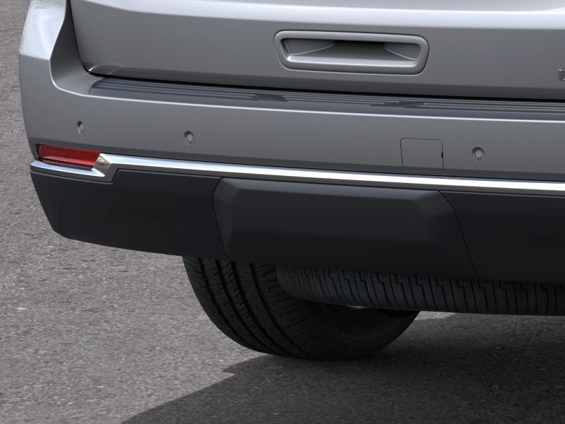 2026 Chevrolet Tahoe LT - Photo 14