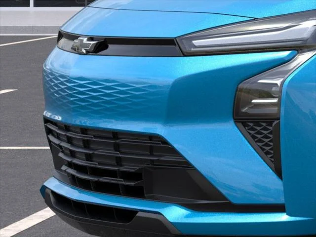 2027 Chevrolet Bolt LT - Photo 13