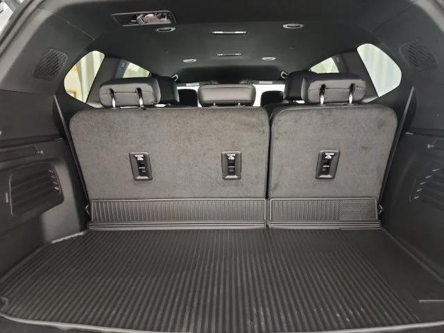 2027 Buick Enclave Preferred - Photo 16