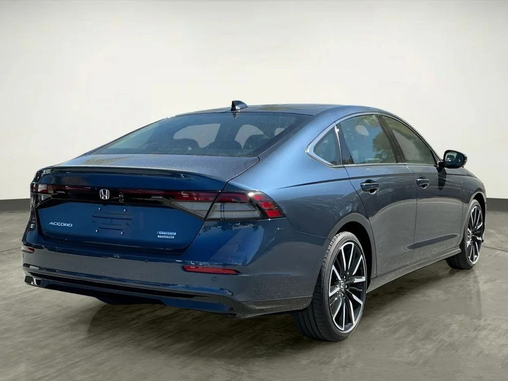 Used 2026  Honda Touring image 6