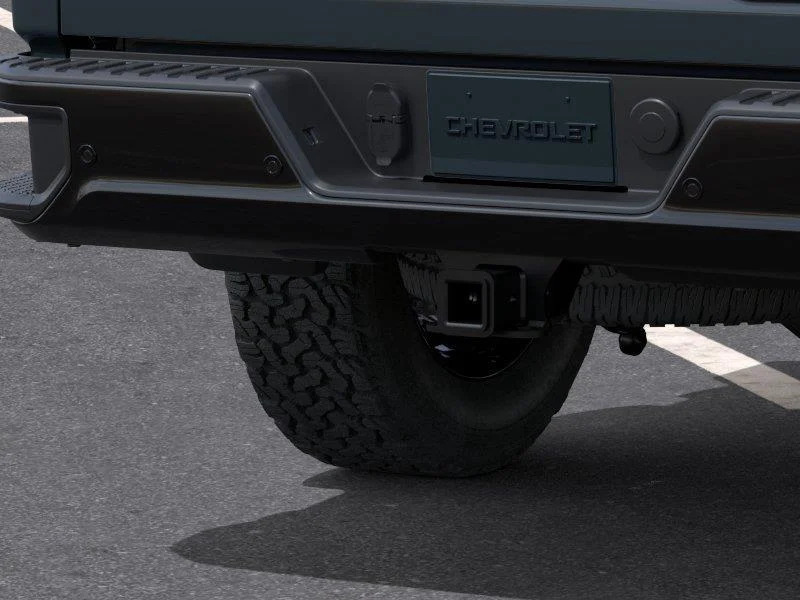 New 2026 Cypress Gray Chevrolet LT image 14