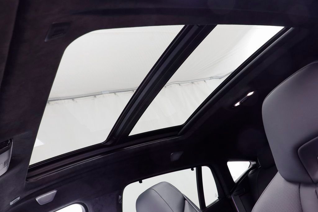New 2026 Black Sapphire Metallic BMW Competition image 15