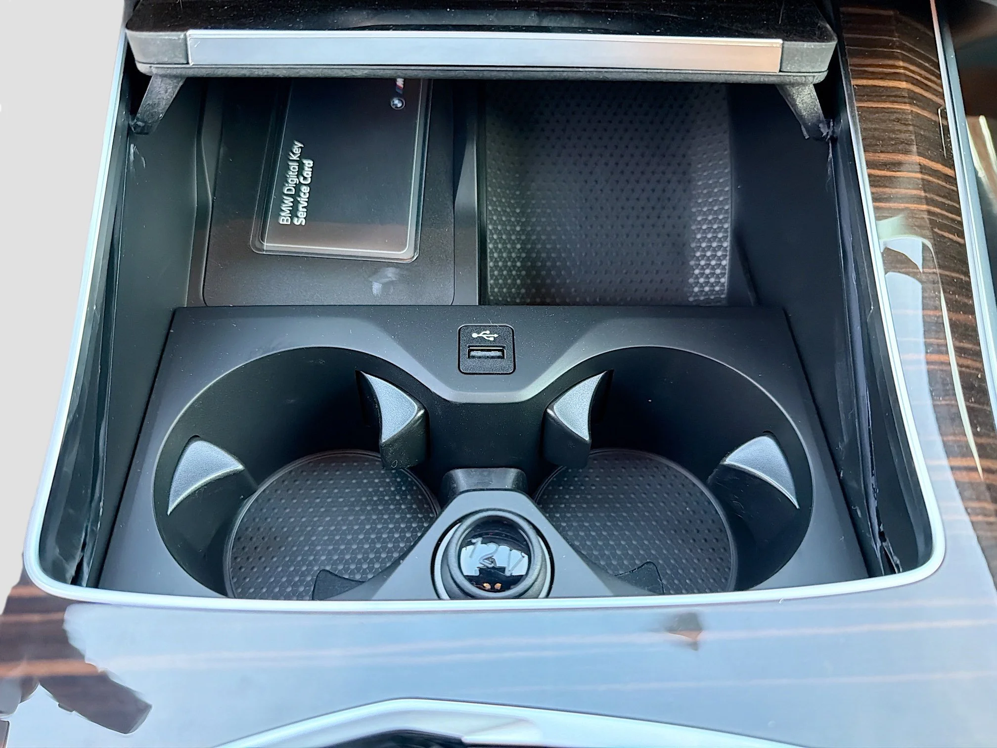 New 2026 Skyscraper Grey Metallic BMW xDrive40i image 30