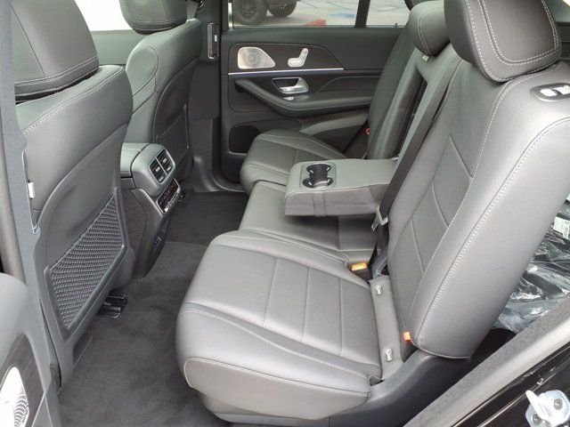 New 2026 Black Mercedes-Benz 350 image 17