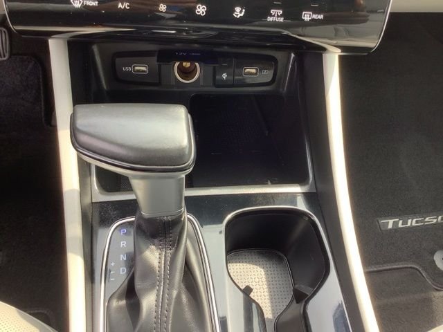 2023 Hyundai Tucson SEL - Photo 33
