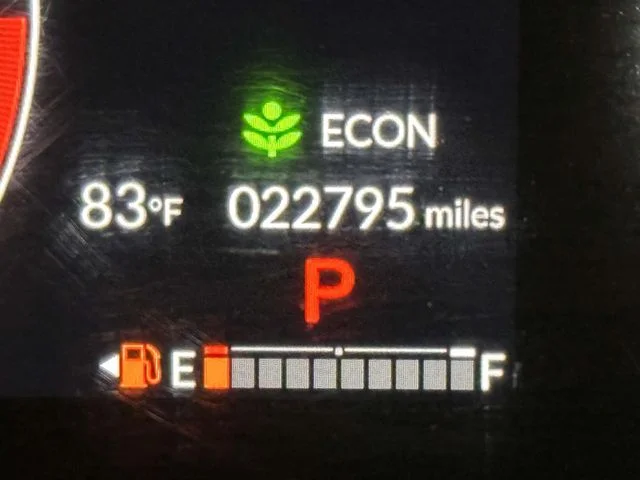 2024 Honda HR-V LX - Photo 31