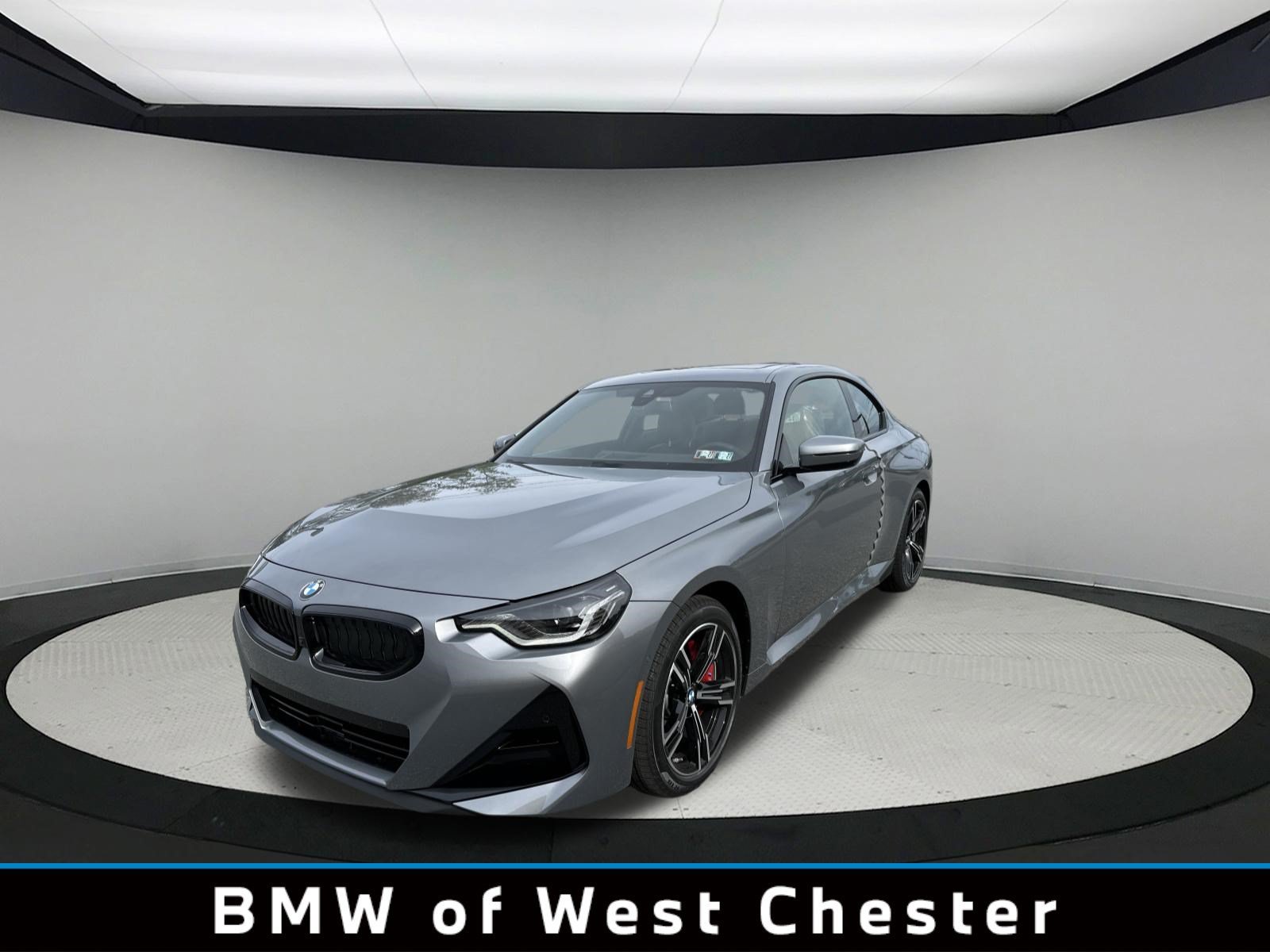 2026 BMW 2 Series 230i