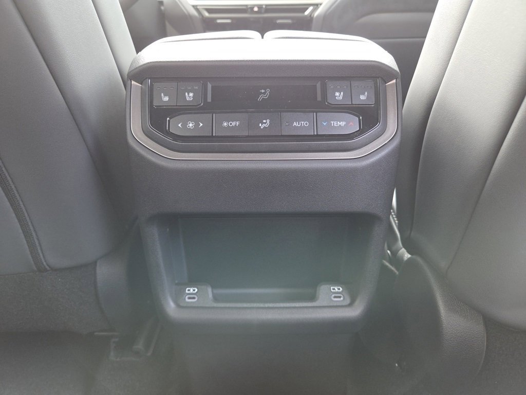 Certified Used 2025 CELESTIAL SILVER Lexus 500h F SPORT Premium image 37