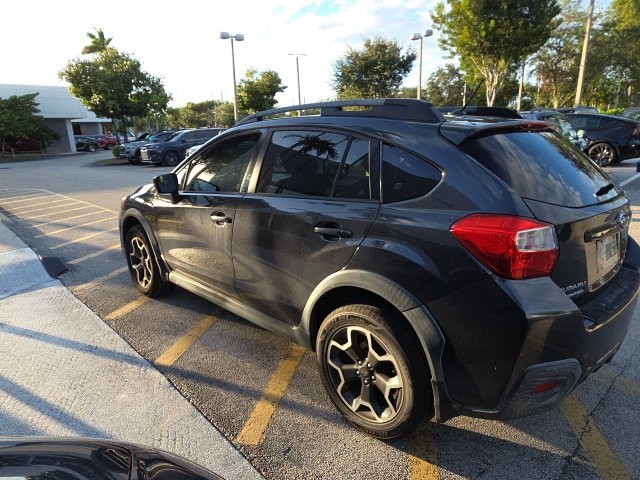 Used 2015 Gray Subaru 2.0i Premium image 6