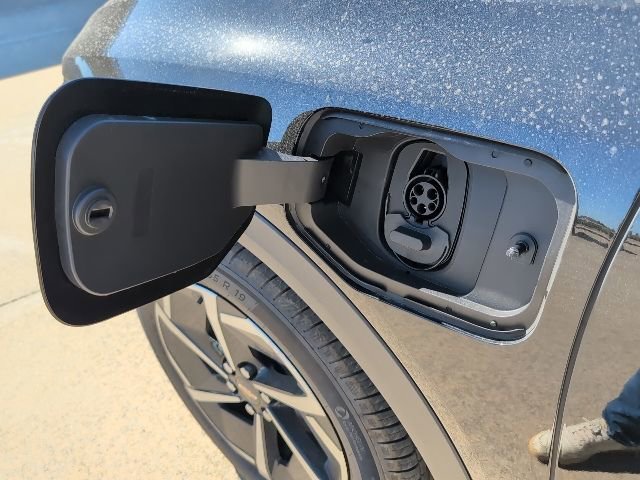 2026 Chevrolet Equinox EV 2LT - Photo 34