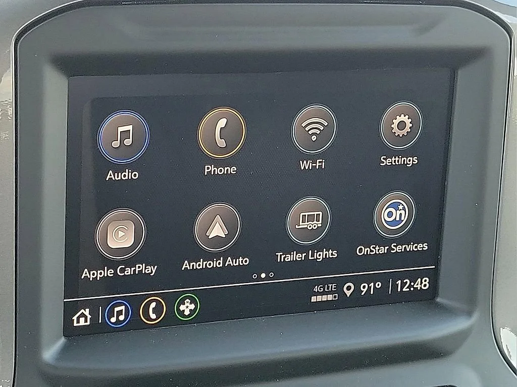 New 2026 Sterling Metallic GMC Pro image 19