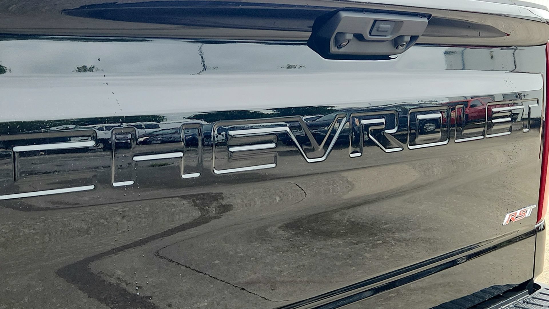 2026 Chevrolet Silverado 1500 RST - Photo 11