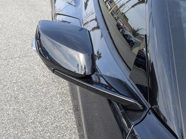 2024 Chevrolet Corvette 1LT - Photo 11