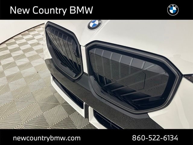 New 2026 Alpine White BMW 30 xDrive image 8