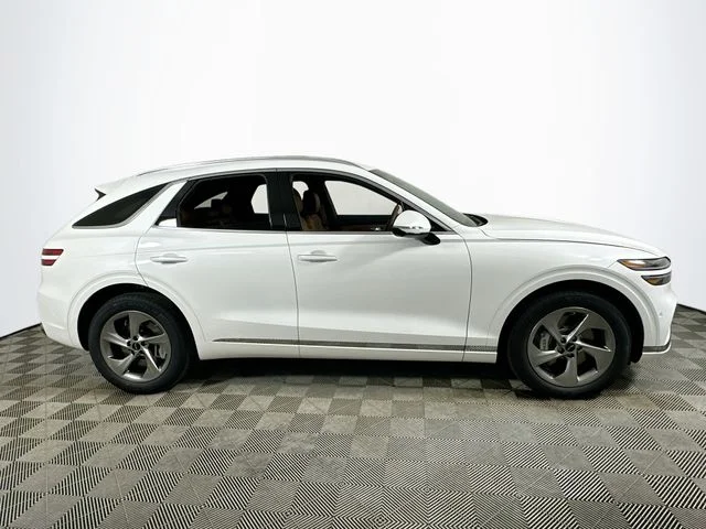 New 2026 Genesis GV70 2.5T Advanced