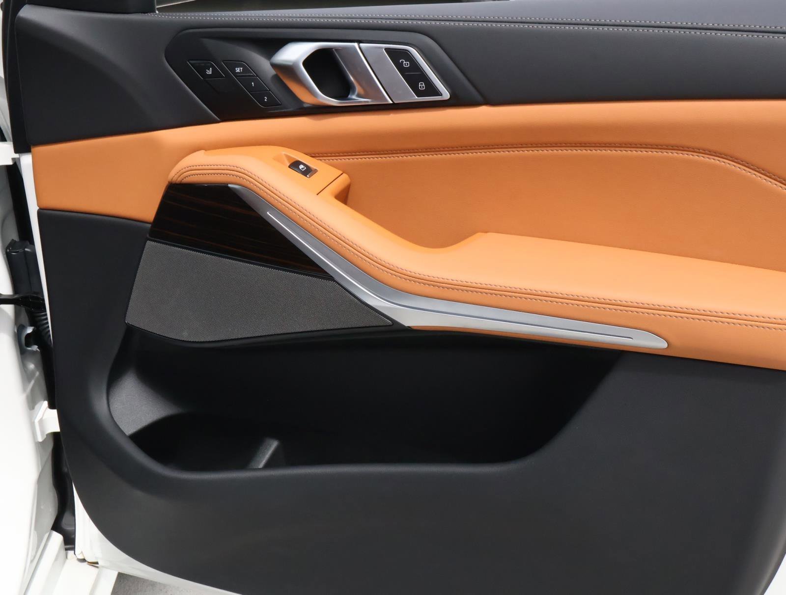 2026 BMW X7 40i - Photo 17