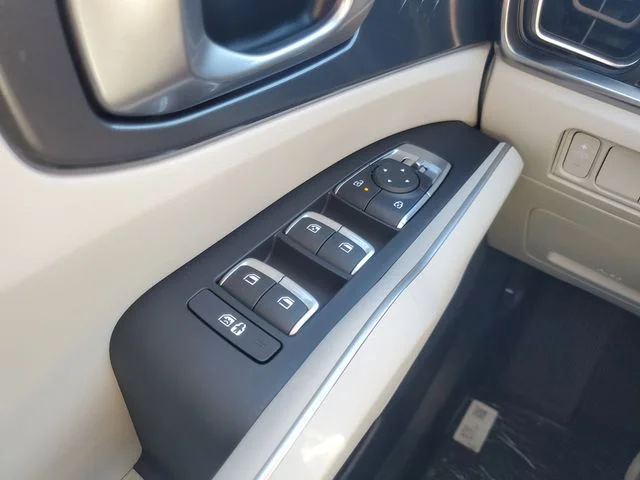 New 2026 Midnight Lake Blue Kia S image 29